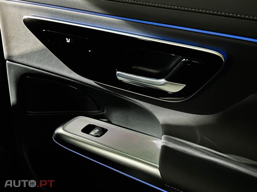 Mercedes-Benz E 300 de 4Matic All-Terrain