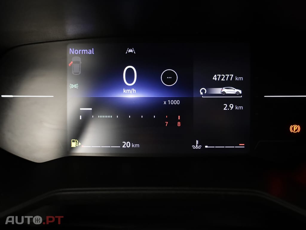 Renault Clio Clio 1.0 TCe Evolution