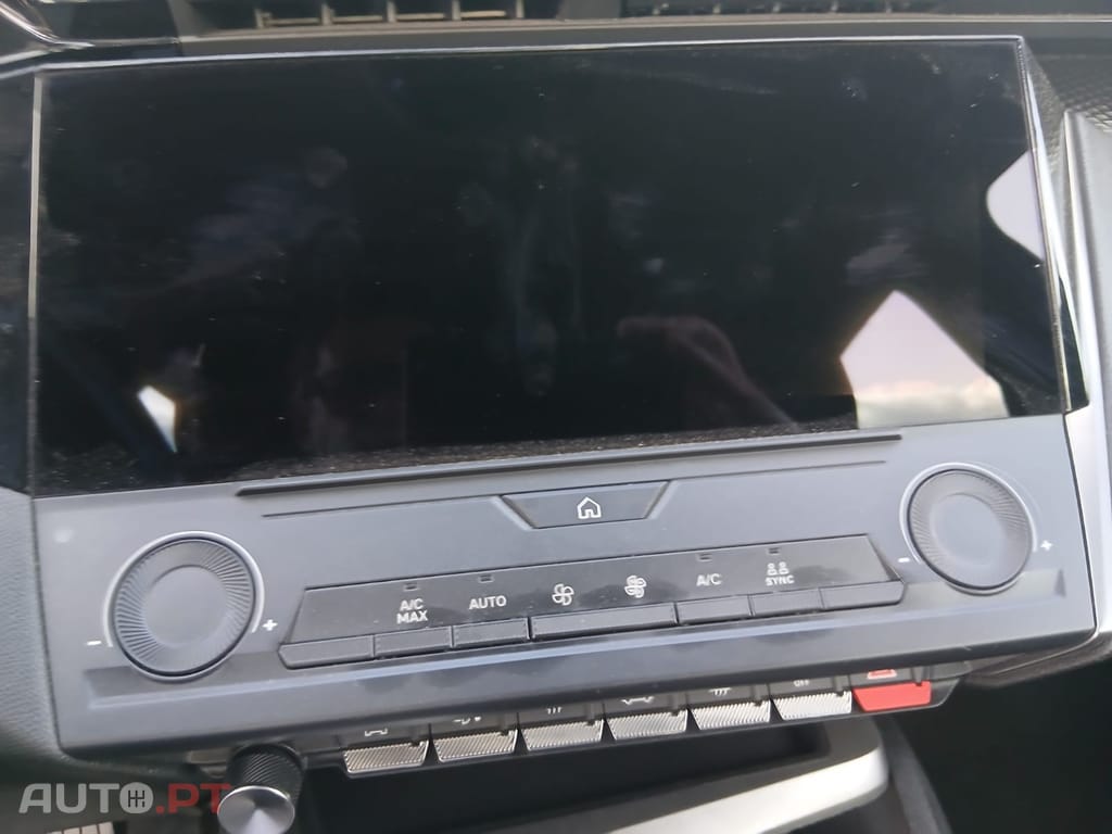 Peugeot 308 1.2 PureTech Active Pack