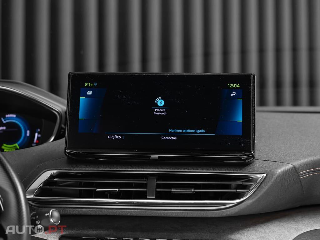 Peugeot 3008 1.6 Hybrid GT Pack e-EAT8