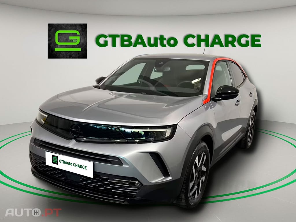 Opel Mokka-E GS 50 kWh  