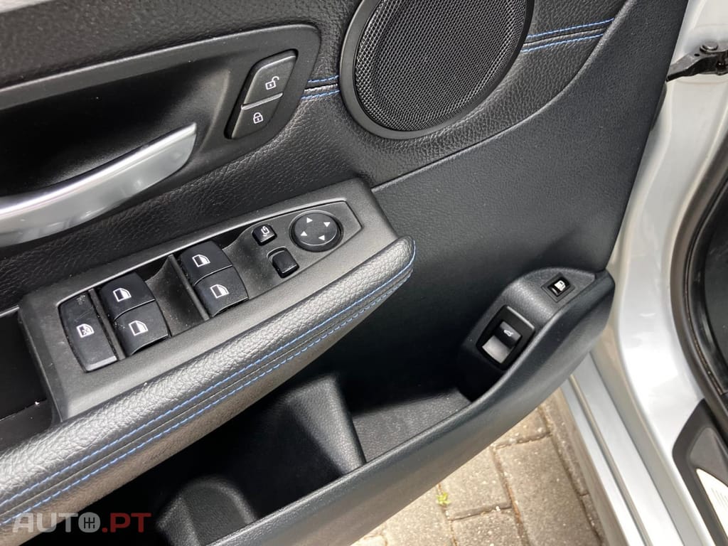 BMW 225 iPerformance M Sport