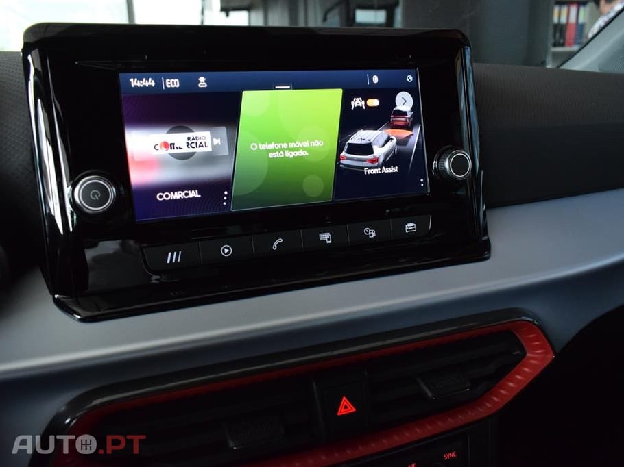 Seat Arona 1.0 TSI FR