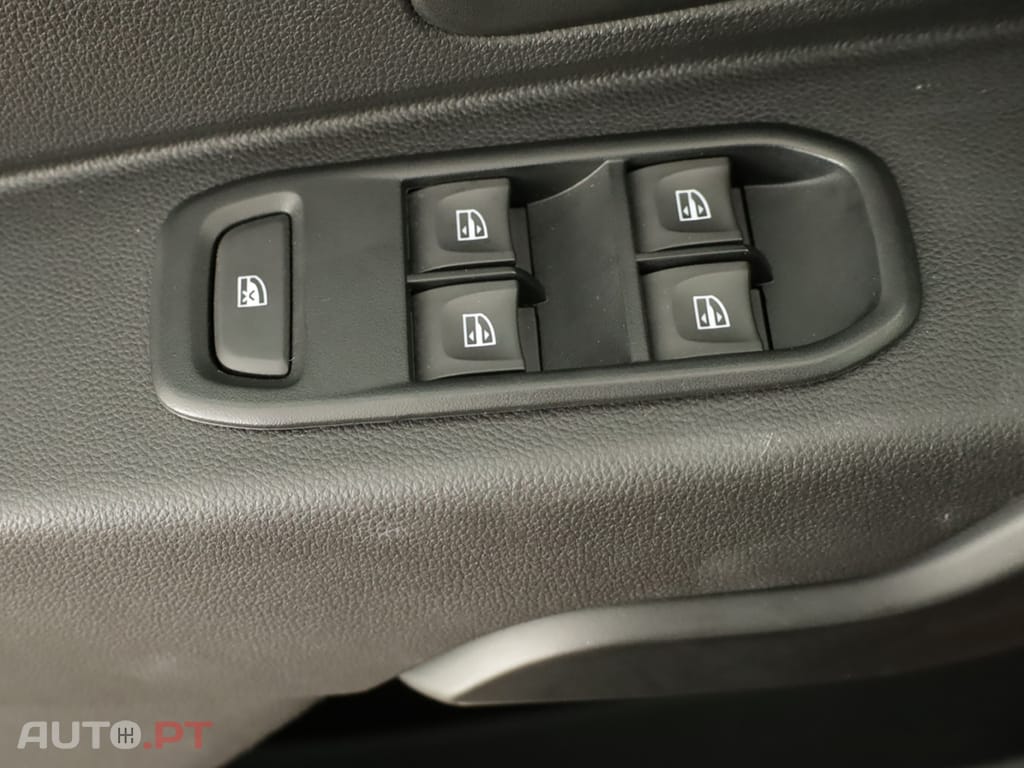 Dacia Duster Duster 1.0 TCe Expression