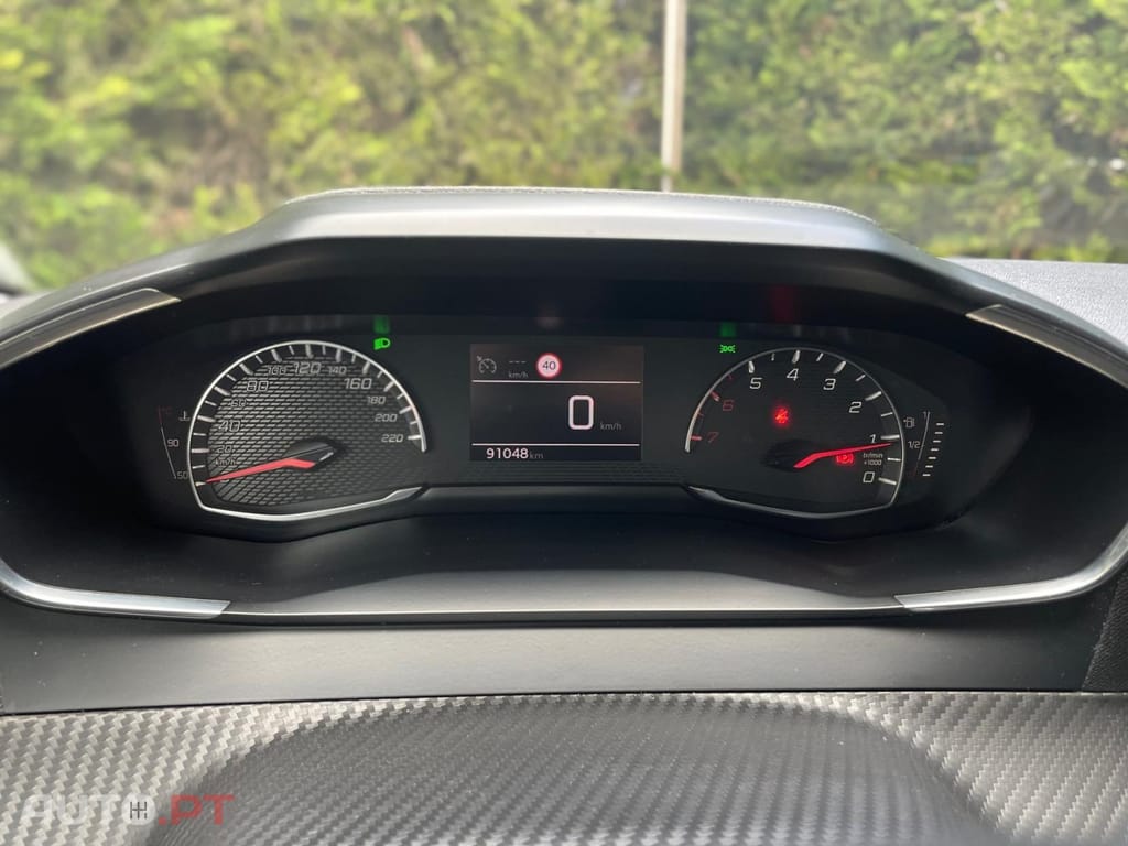 Peugeot 208 1.2 PureTech Active