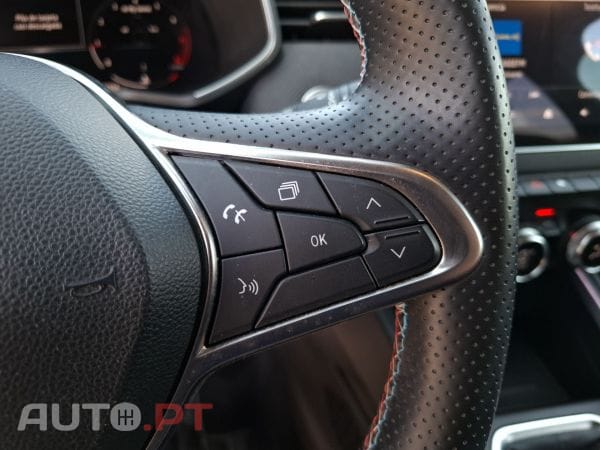 Renault Clio TCe 90 esprit Alpine