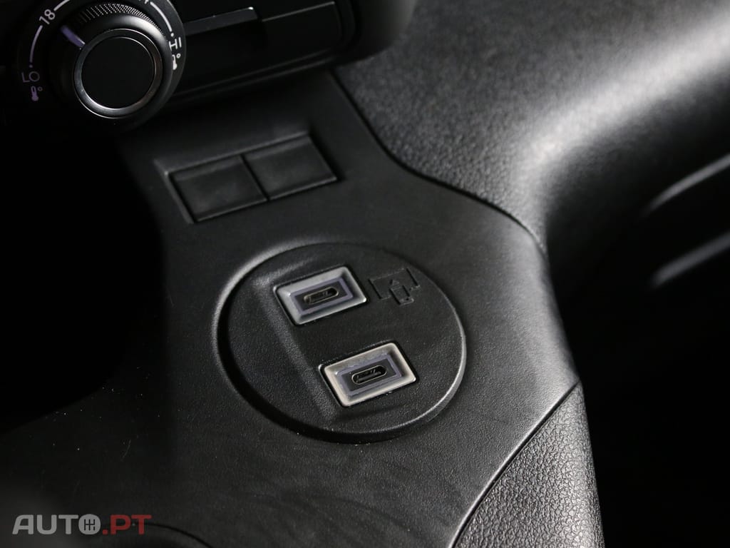 Fiat Doblo 1.5 BlueHDi Curta