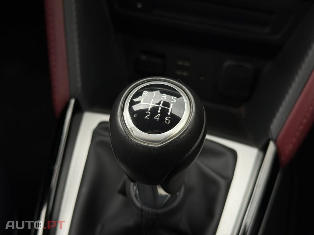 Mazda CX-3 1.5 Sky.Evolve