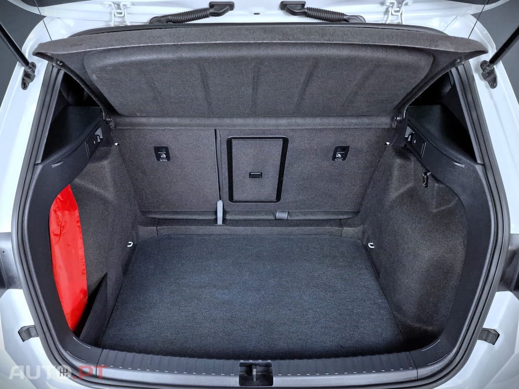 Seat Ateca 1.4 TSi (150cv) FR