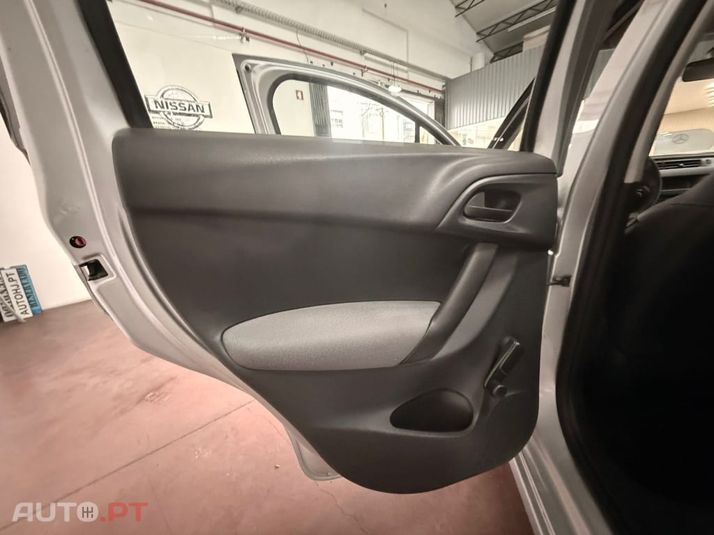 Citroen C3 1.0 PureTech Confort