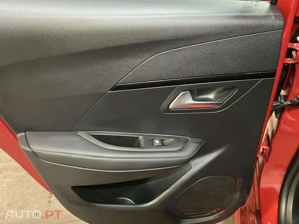 Peugeot 208 1.2 PureTech Allure