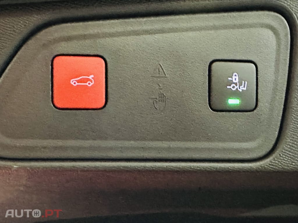 Peugeot 3008 1.2 PureTech Allure Pack EAT8