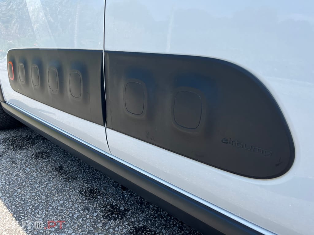Citroen C3 BlueHDi S&S Shine Pack