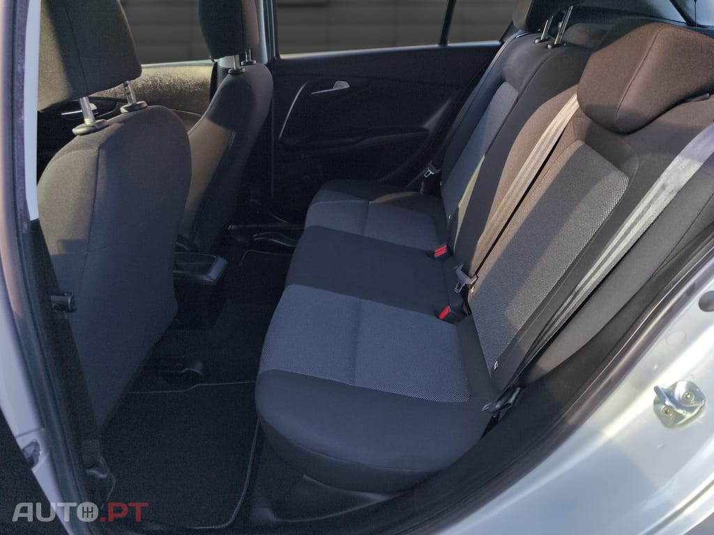 Fiat Tipo 1.3 M-Jet Easy