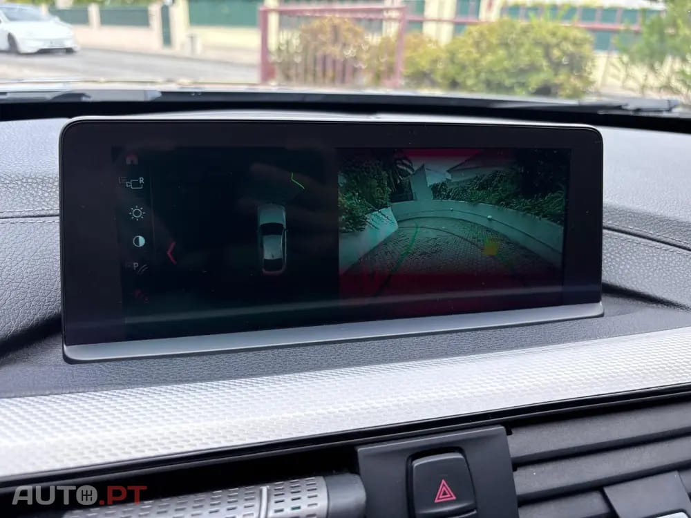 BMW 420 d Pack M Auto