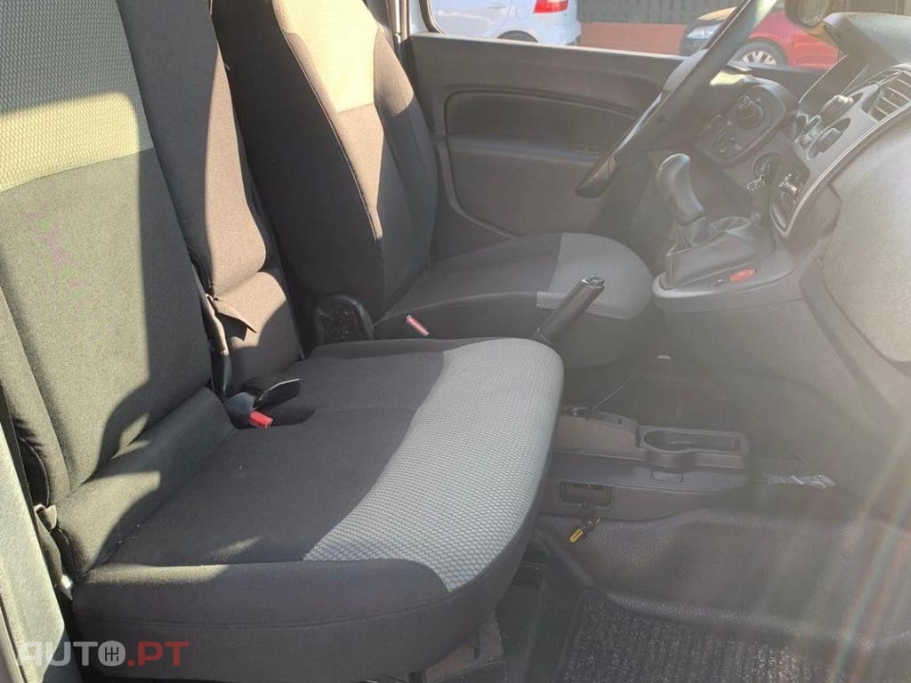Renault Kangoo 1.5 dCi Business 3L S/S