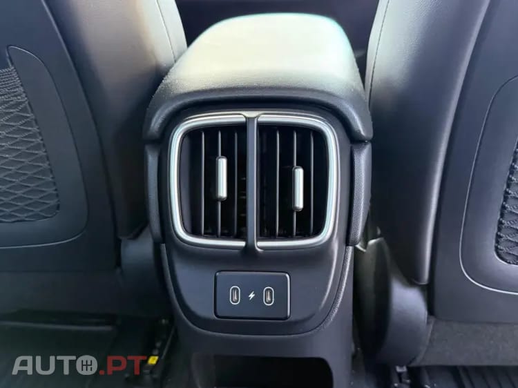 Hyundai Ioniq 6 77 kWh Vanguard