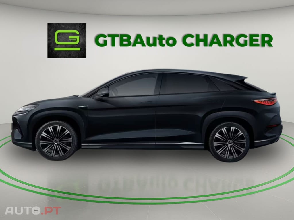 BYD Sealion 7 Comfort I.V.A DEDUTIVEL 