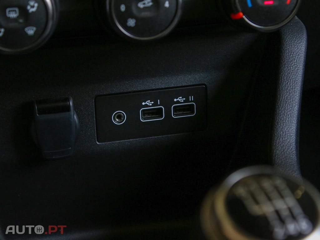 Renault Clio 1.0 TCe Evolution Bi-Fuel