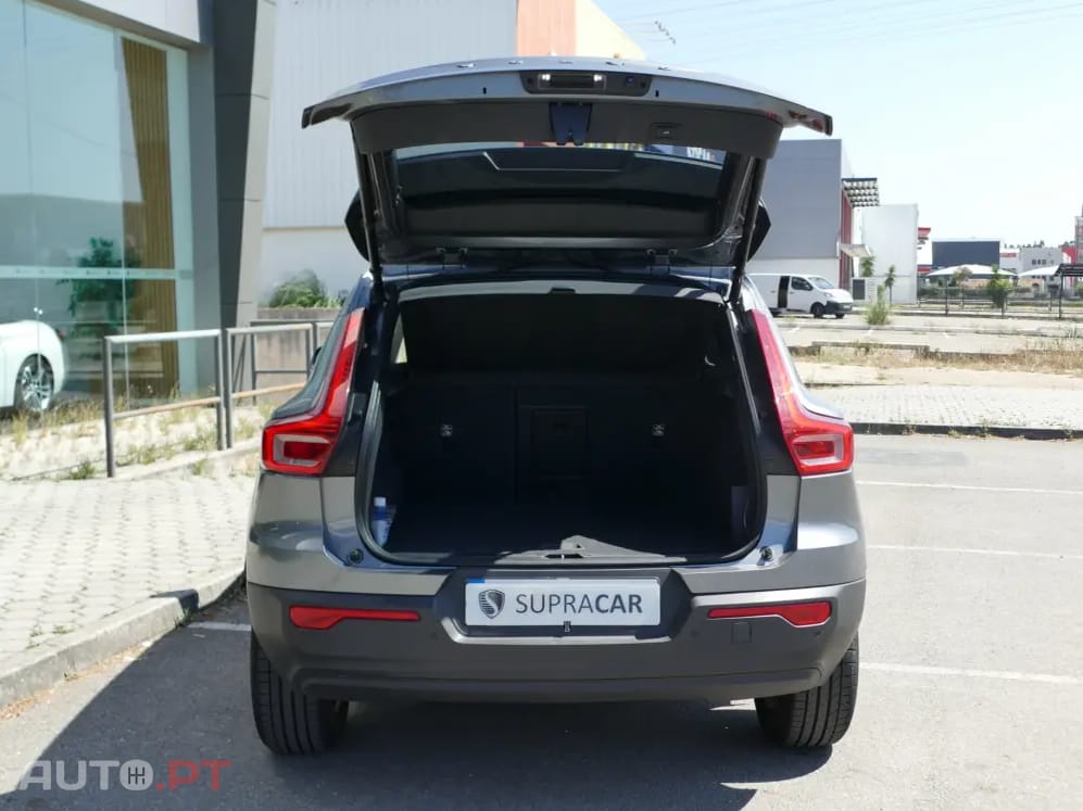 Volvo XC40 2.0 D3 Geartronic