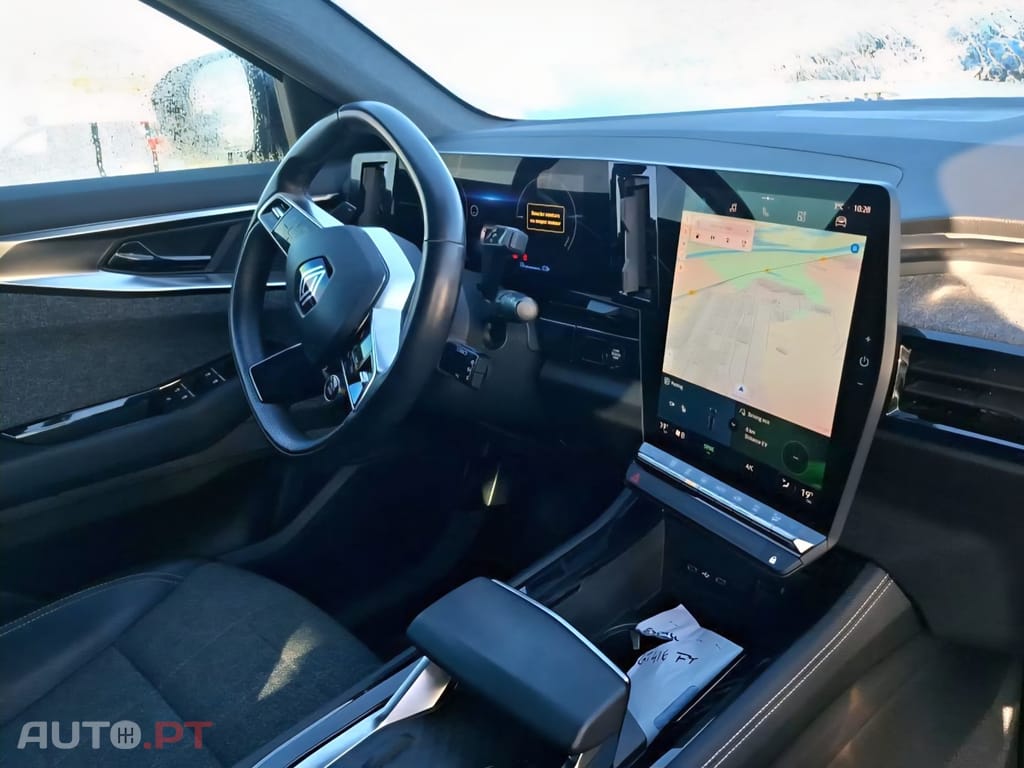 Renault Espace 1.2 E-Tech Full Hybrid Techno