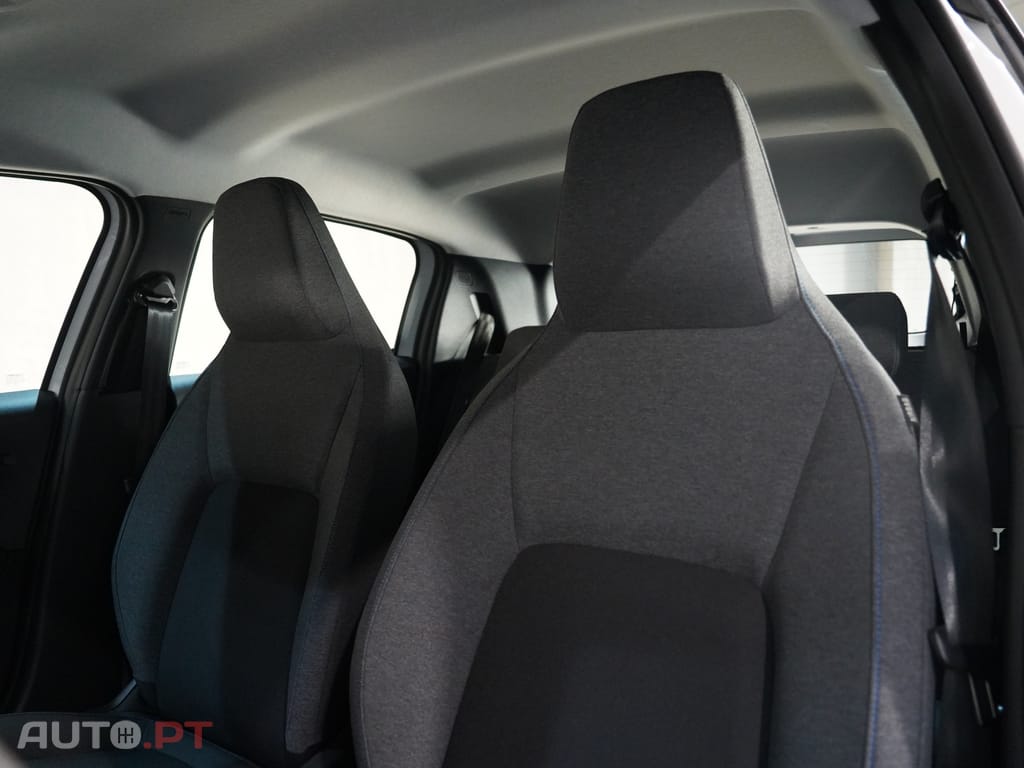 Citroen e-C3 44 kWh You