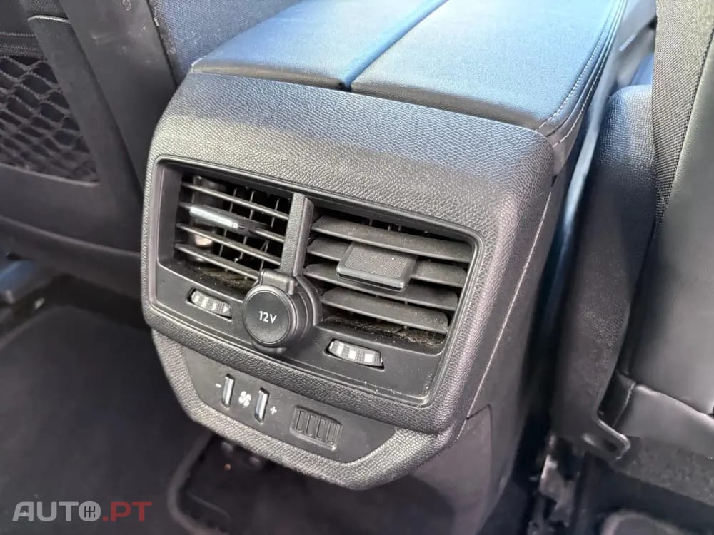 Peugeot 5008 1.2 PureTech Allure EAT8