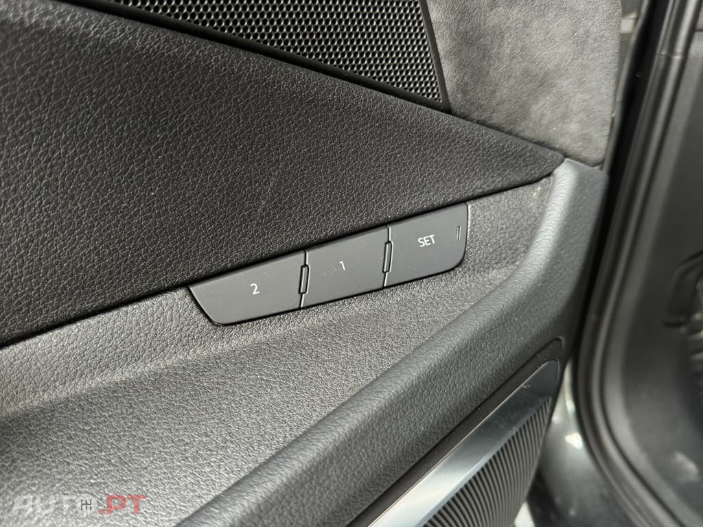 Audi E-Tron S quattro