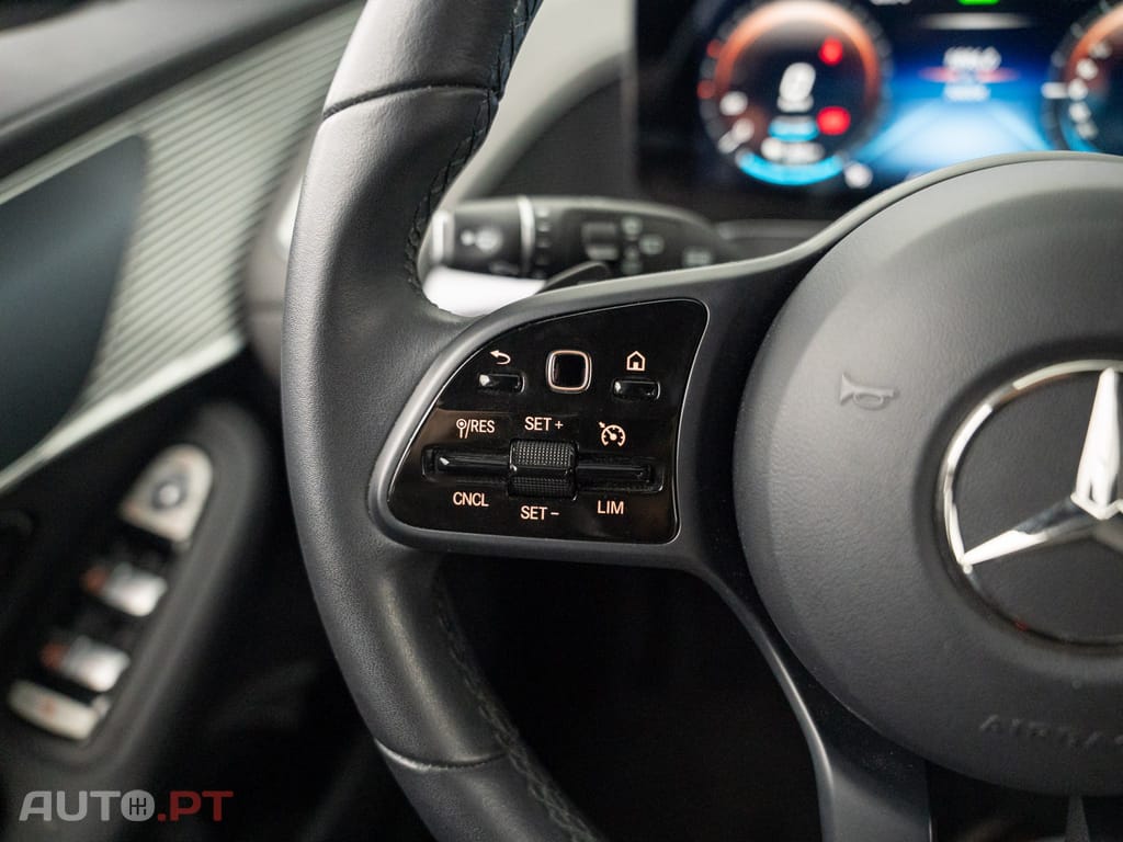 Mercedes-Benz EQC 400 4Matic