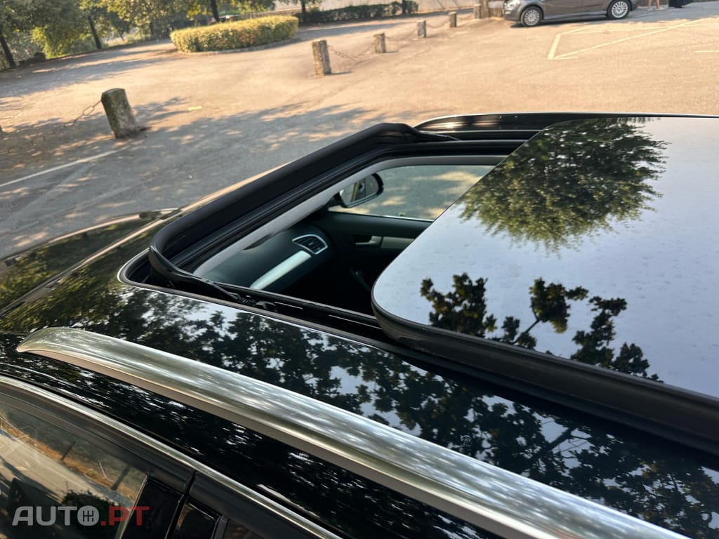 Audi A4 Avant 2.0 TDi Business Line S-line