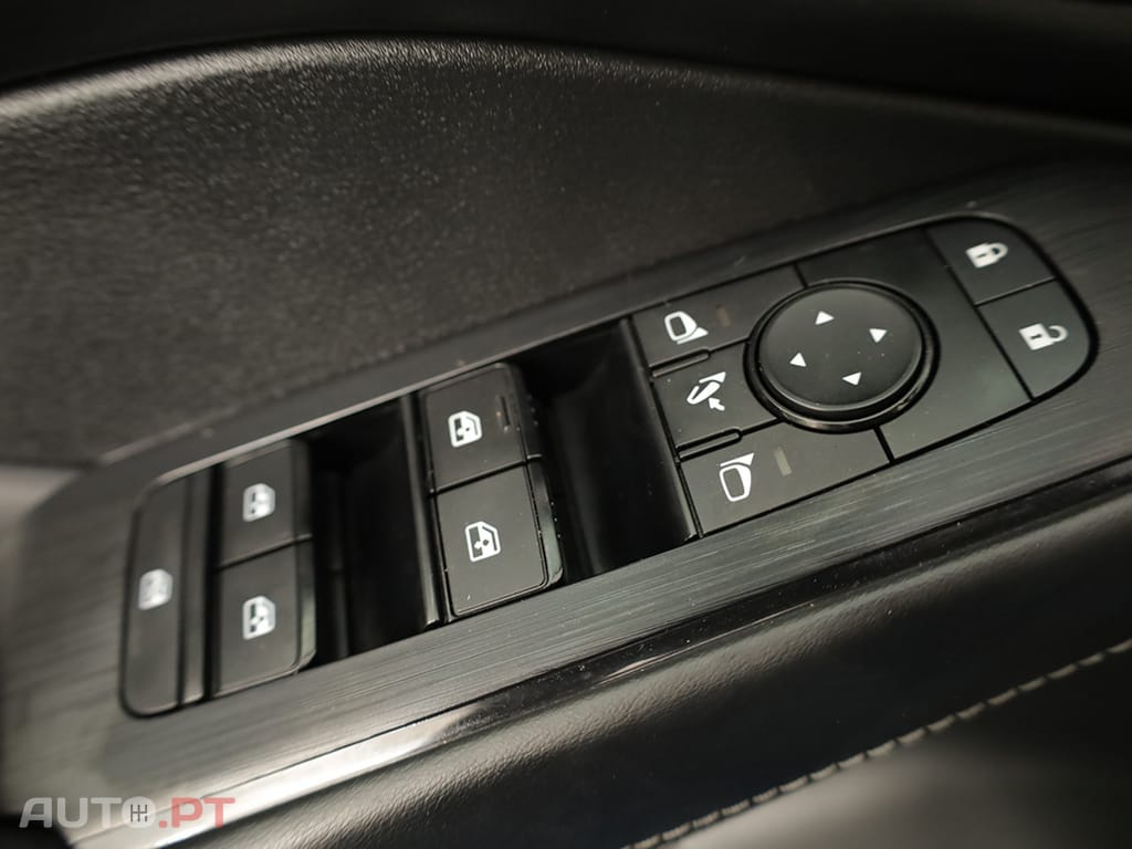 Nissan Qashqai Qashqai 1.5 e-Power N-Connecta