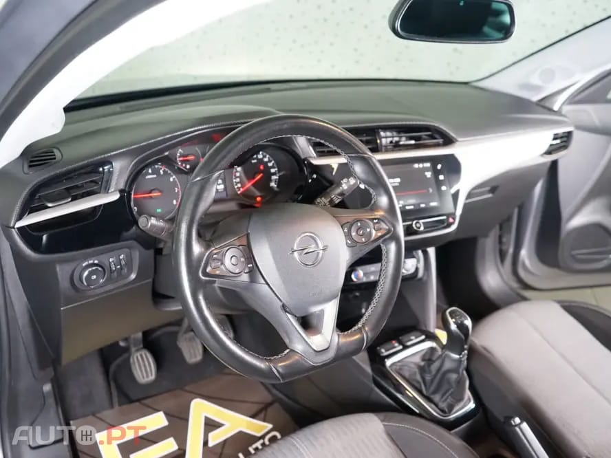 Opel Corsa 1.2 Business