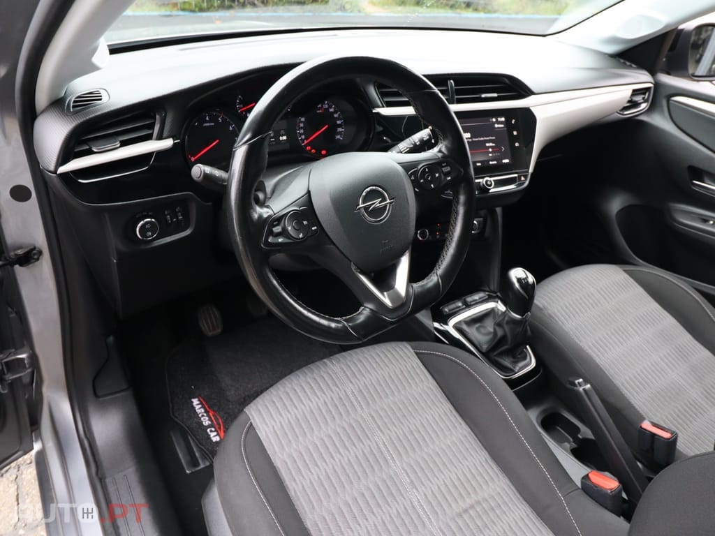 Opel Corsa 1.2 Business Edition