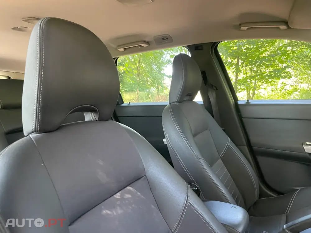 Volvo V50 2.0 D Nível 2