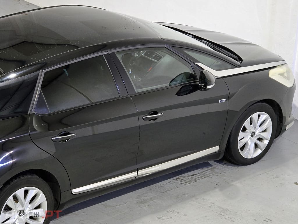 Citroen DS5 2.0 HDi Hybrid4 Sport Chic CMP6