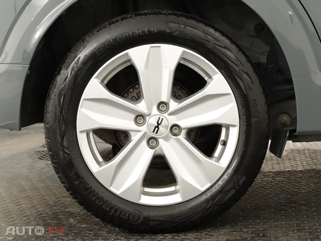 Dacia Sandero Sandero 1.0 TCe Expression
