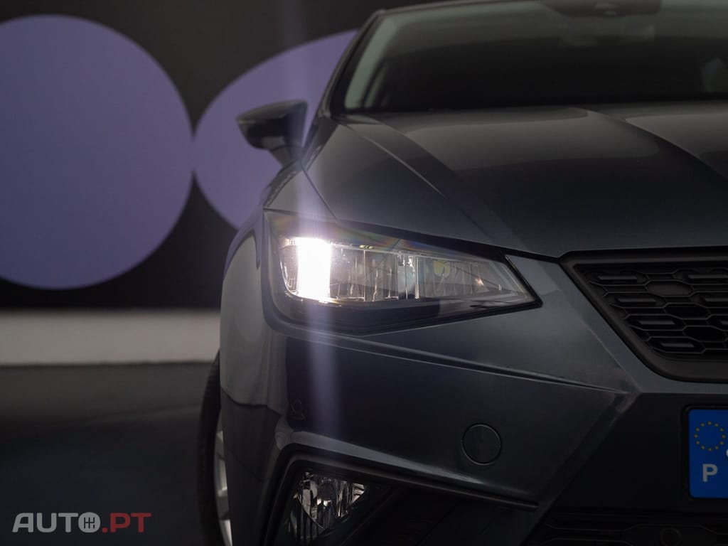 Seat Ibiza 1.0 TSI Style