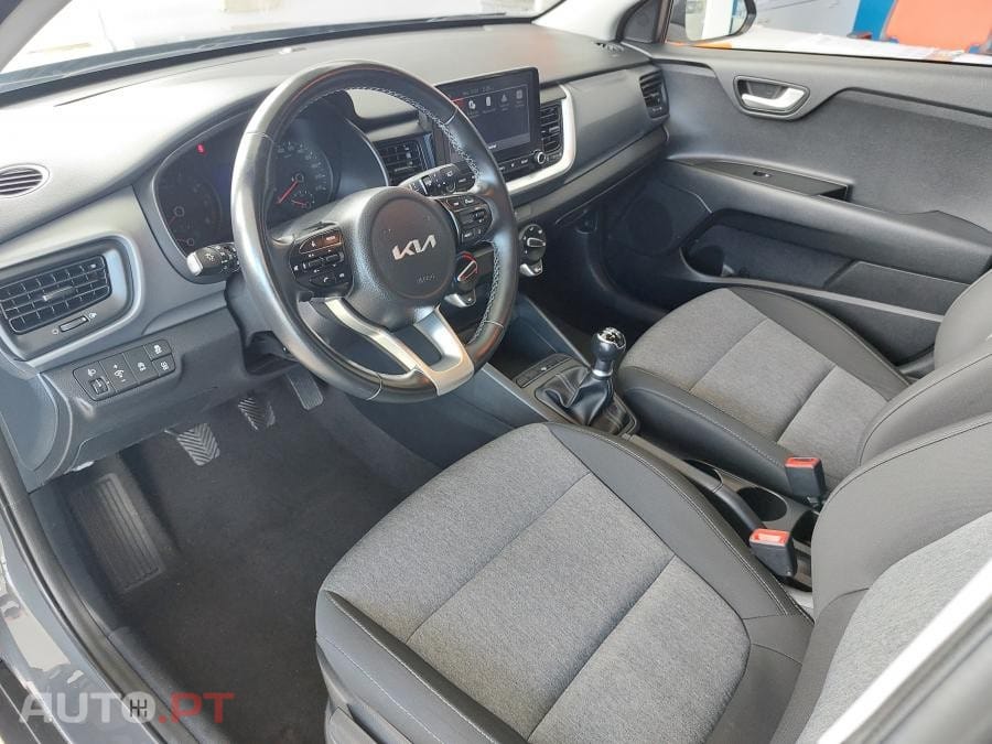 Kia Stonic 1.2 Dynamic