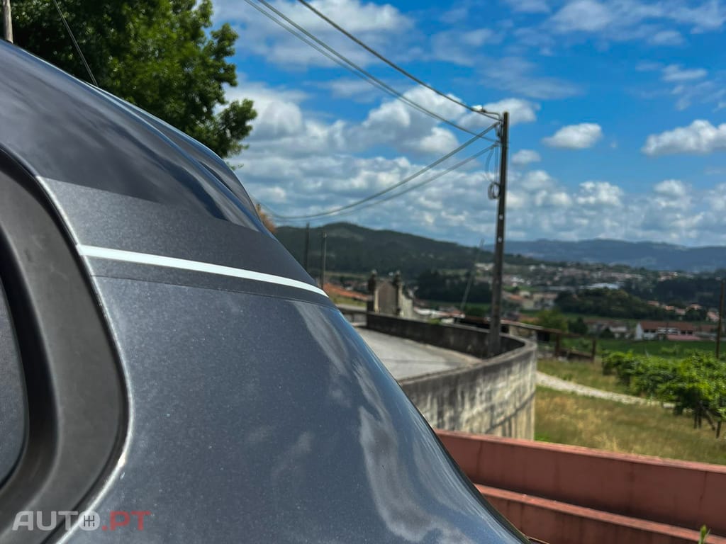 Citroen C3 PureTech