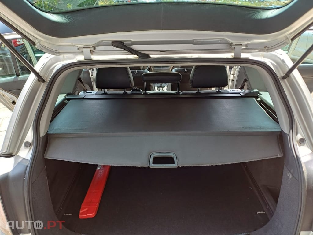 Opel Astra Caravan 1.4 Elegance