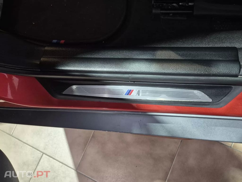 BMW X2 16 d sDrive Auto Pack M