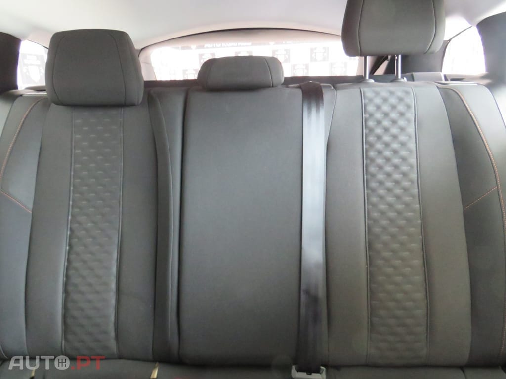 Peugeot 508 SW 1.5 BlueHDi Business Line