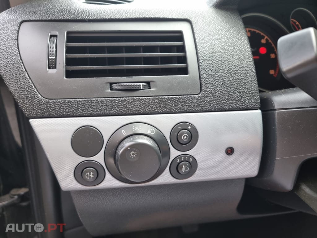 Opel Astra 1.7 CDTi Enjoy