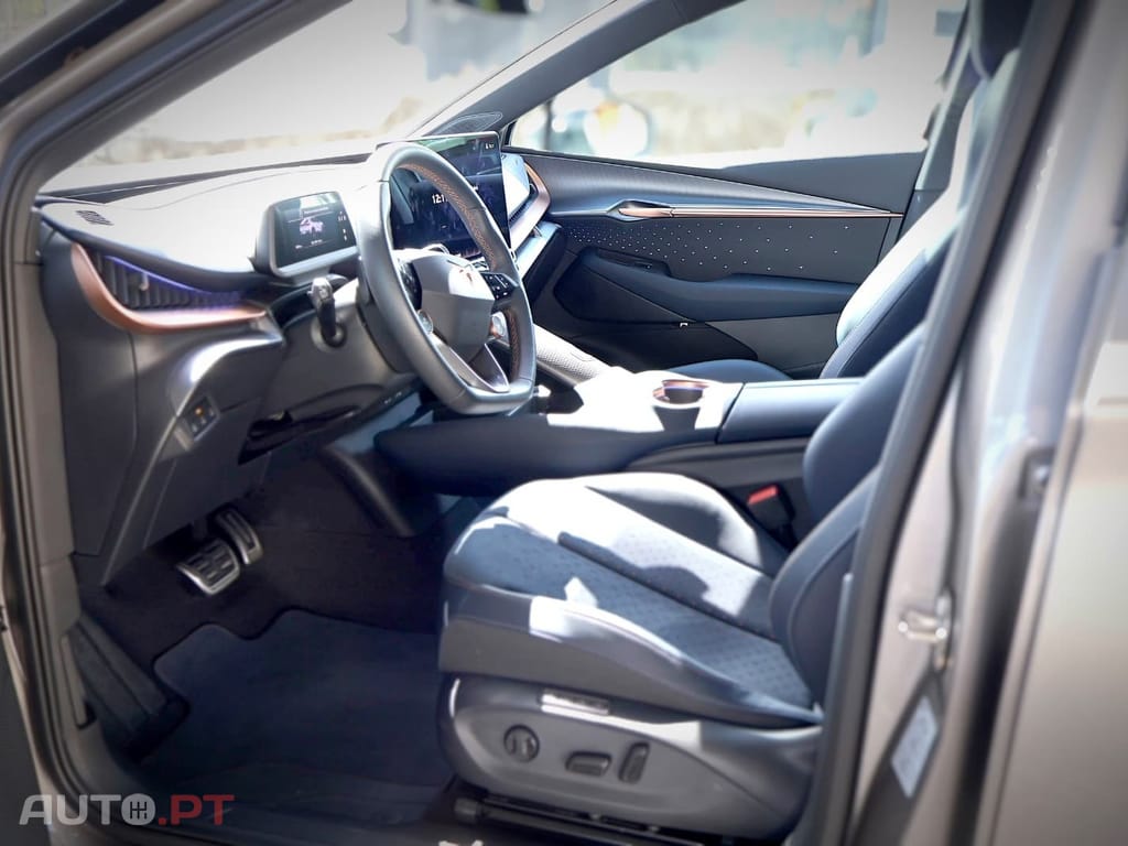 Cupra Tavascan 250 kW/77kWh 4Drive VZ
