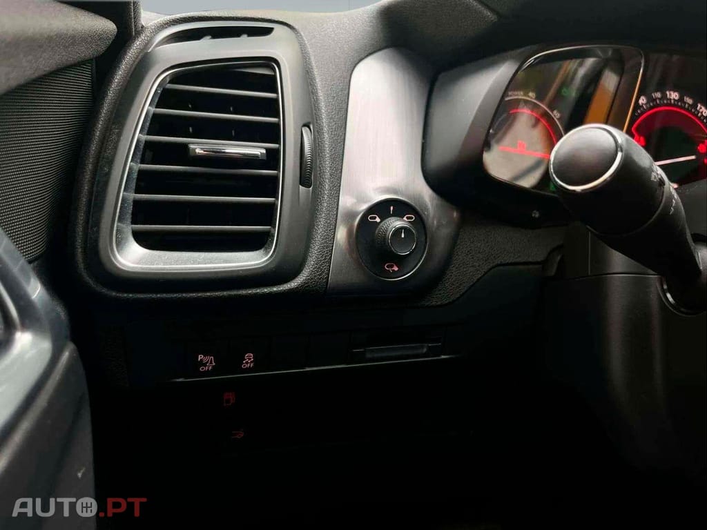 DS DS5  2.0 HDi Hybrid4 Business Class