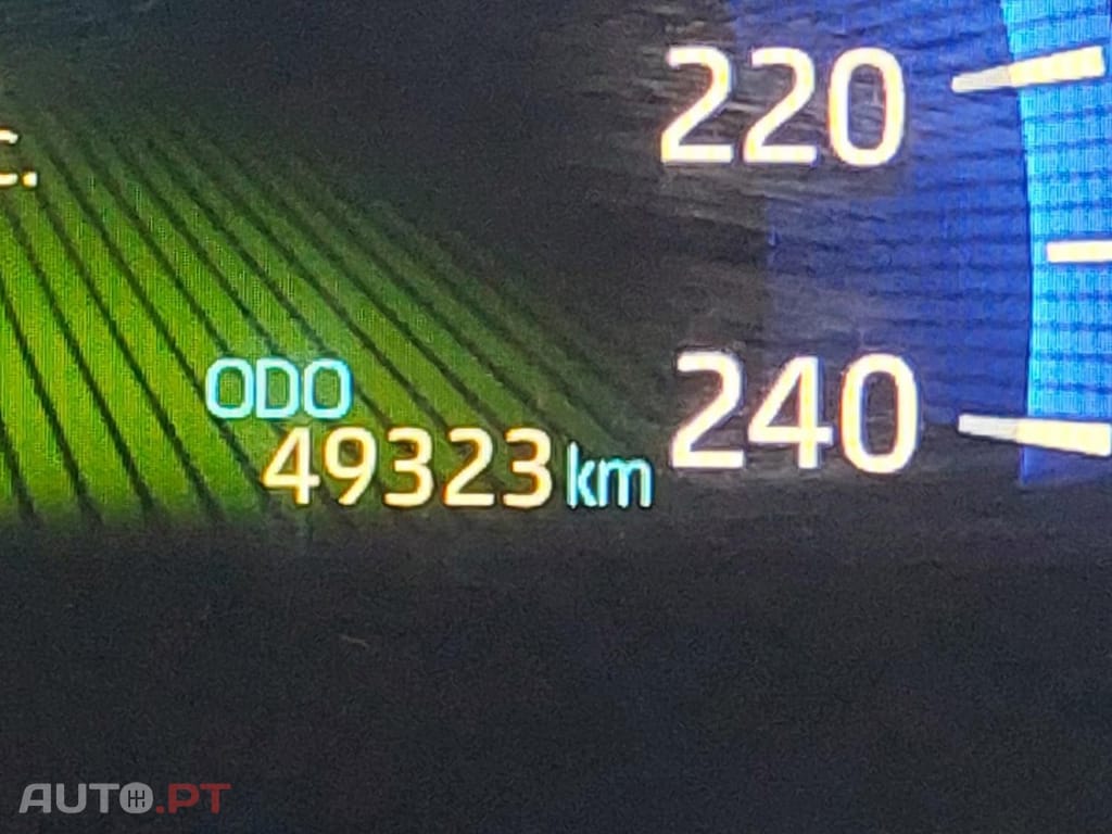 Toyota Corolla 1.8 Hybrid Exclusive