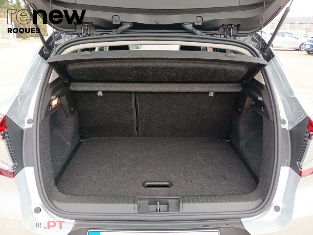 Renault Captur II Techno 1.0 TCe Bi-fuel 100cv