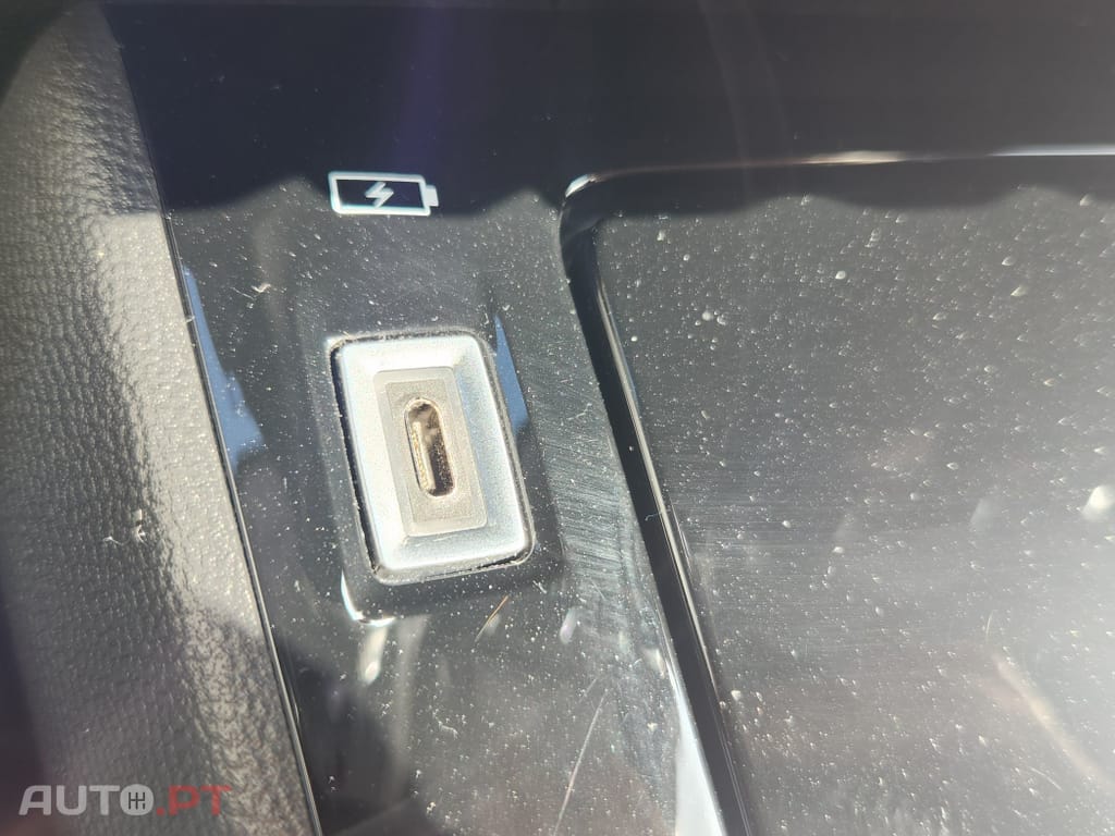 Peugeot 2008 1.5 BlueHDi Allure