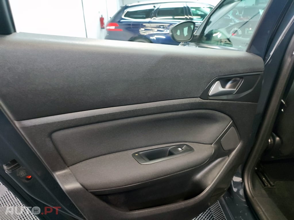 Peugeot 308 SW 1.5 BlueHDi Active