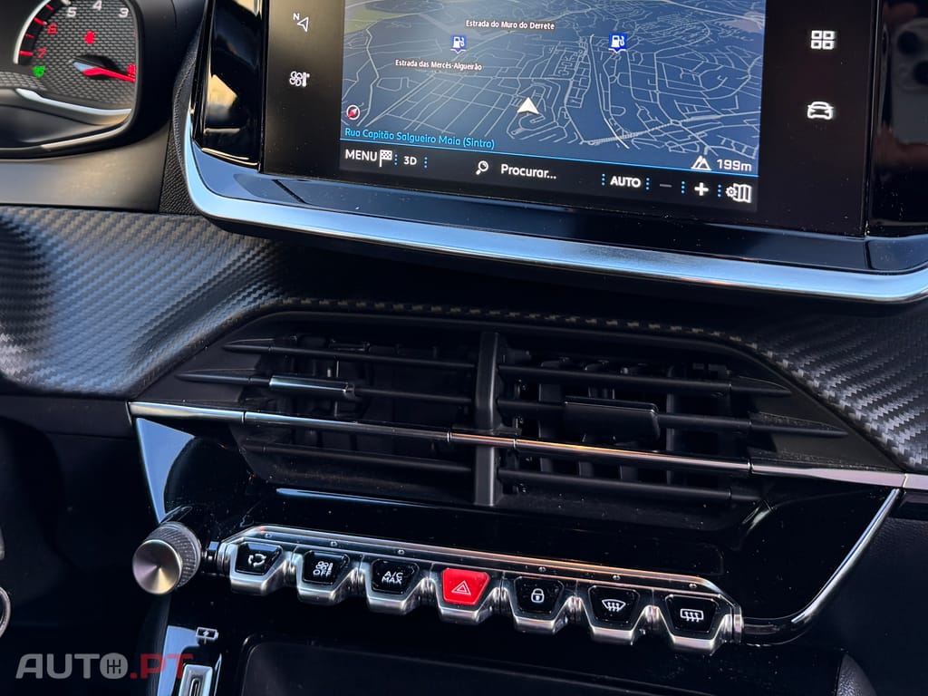 Peugeot 2008 Active Business